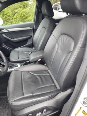 2018 Audi Q3 2.0T Premium Plus