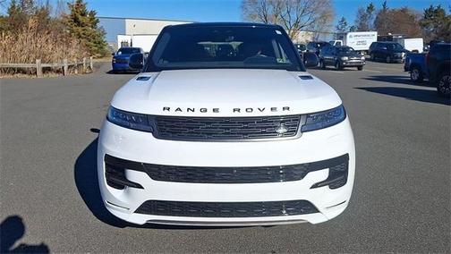 2024 Land Rover Range Rover Sport 5.0L Supercharged Dynamic