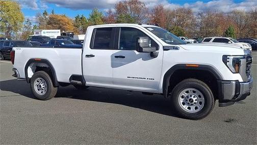 2026 GMC Sierra 2500 Pro