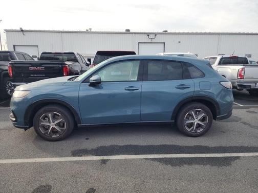 2024 Honda HR-V EX-L