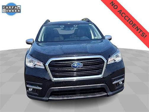 2021 Subaru Ascent Touring 7-Passenger