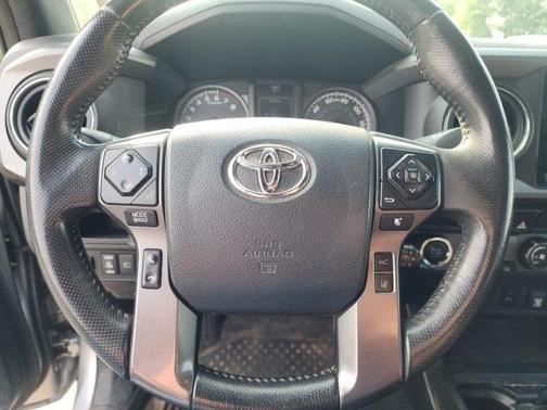 2019 Toyota Tacoma TRD Off Road