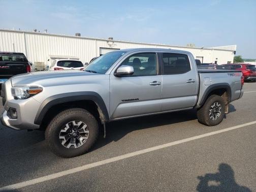 2019 Toyota Tacoma TRD Off Road
