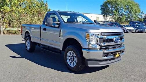 2022 Ford F-350 XL
