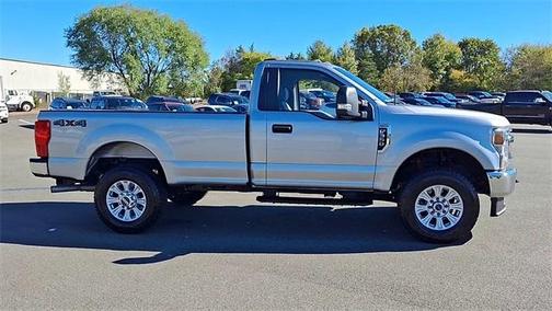 2022 Ford F-350 XL