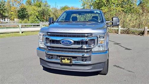 2022 Ford F-350 XL