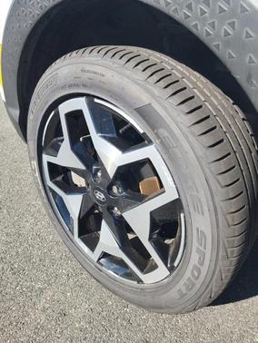 2022 Hyundai SANTA CRUZ 2.5T Limited