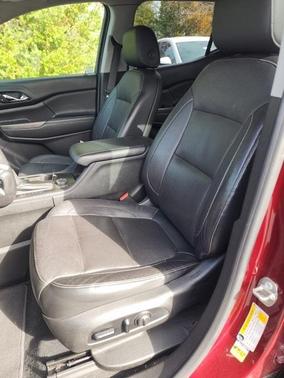 2018 GMC Acadia SLT-2