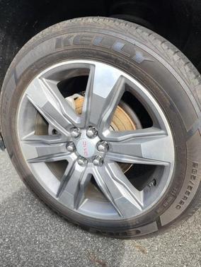 2018 GMC Acadia SLT-2