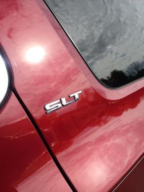 2018 GMC Acadia SLT-2