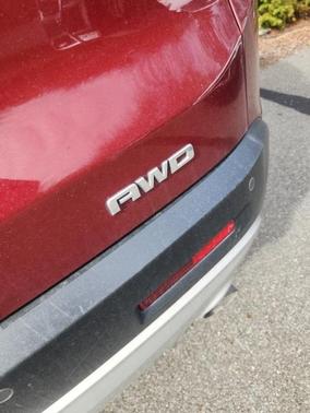 2018 GMC Acadia SLT-2