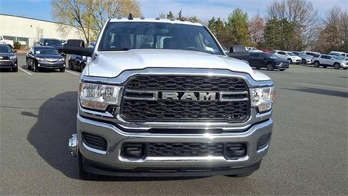 2022 RAM 3500 Tradesman
