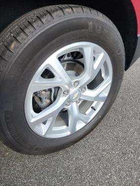 2021 Chevrolet Equinox Premier