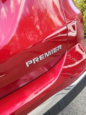 2021 Chevrolet Equinox Premier