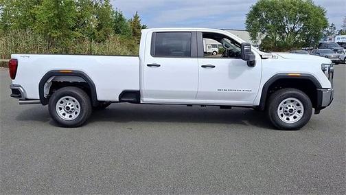 2026 GMC Sierra 2500 Pro