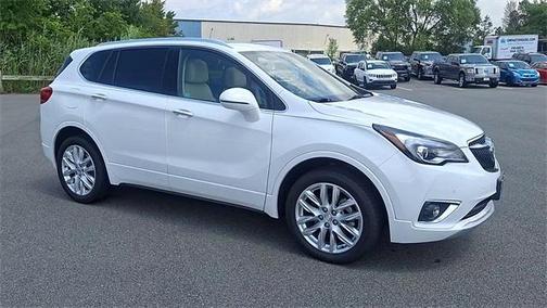 2019 Buick Envision Premium I