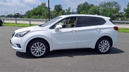 2019 Buick Envision Premium I