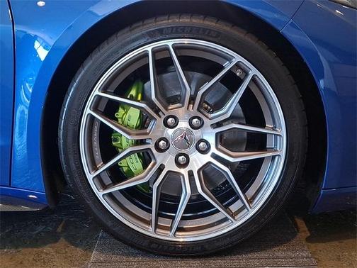 2023 Chevrolet Corvette Z06