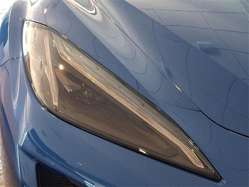 2023 Chevrolet Corvette Z06