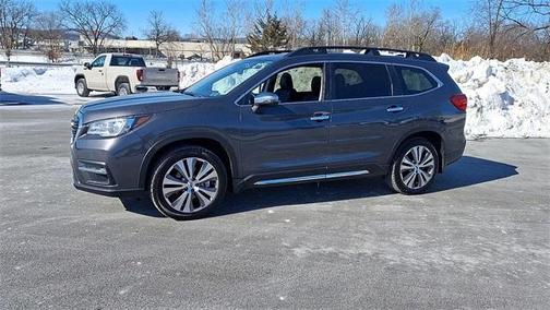 2021 Subaru Ascent Touring 7-Passenger
