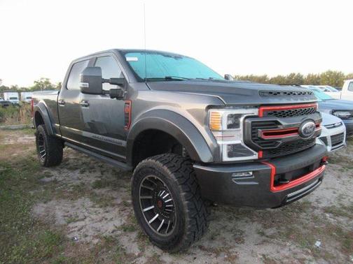 2020 Ford F-250 Lariat