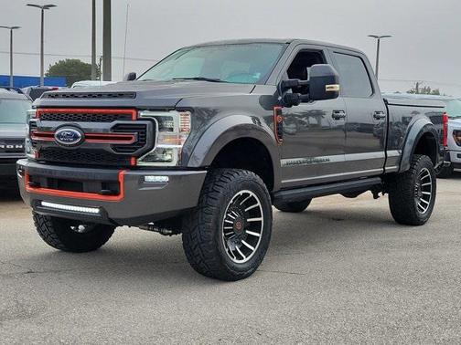 2020 Ford F-250 Lariat