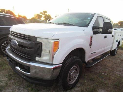 2017 Ford F-350 XL