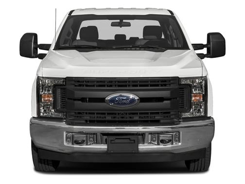 2017 Ford F-350 XL