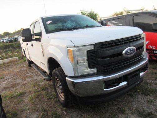 2017 Ford F-350 XL