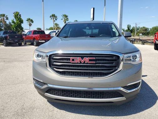 2019 GMC Acadia SLE-1