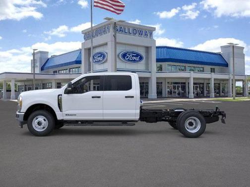 2026 Ford F-350 XL