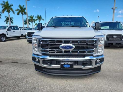 2026 Ford F-350 XL