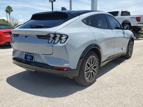 2024 Ford Mustang Mach-E Premium