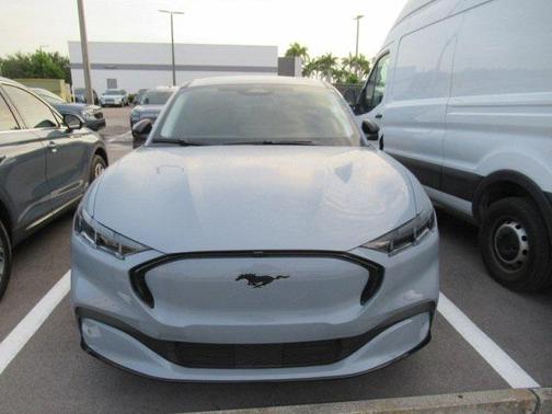 2024 Ford Mustang Mach-E Premium