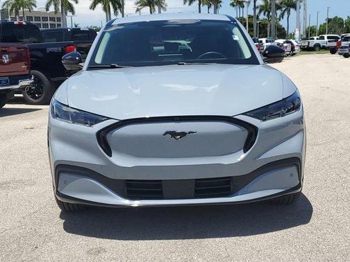 2024 Ford Mustang Mach-E Premium