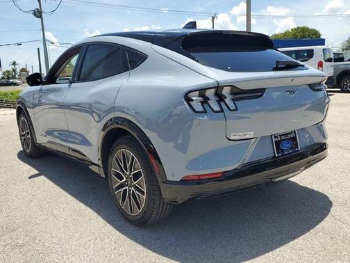 2024 Ford Mustang Mach-E Premium