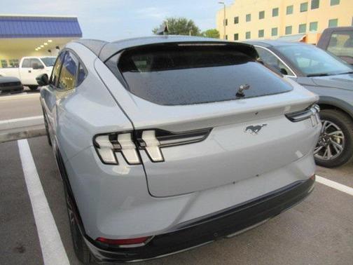 2024 Ford Mustang Mach-E Premium