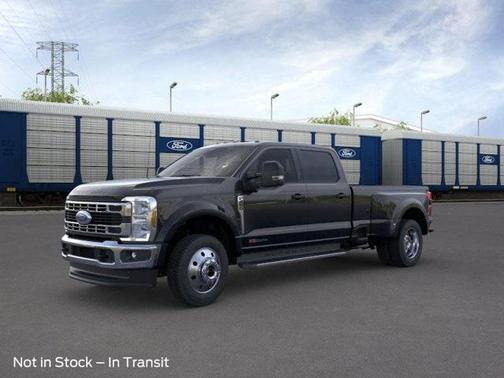 2025 Ford F-450 XL
