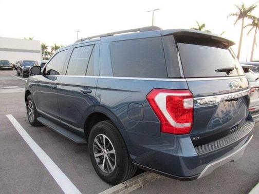 2020 Ford Expedition XLT