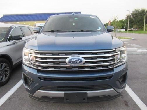 2020 Ford Expedition XLT