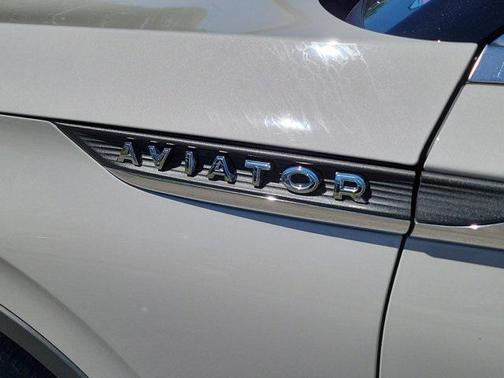 2023 Lincoln Aviator Reserve RWD