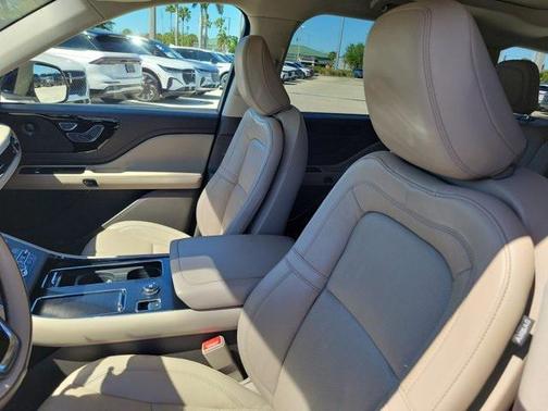 2023 Lincoln Aviator Reserve RWD