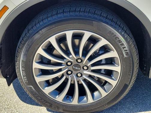 2023 Lincoln Aviator Reserve RWD