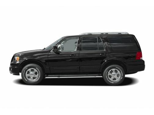 2006 Ford Expedition Limited