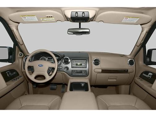 2006 Ford Expedition Limited