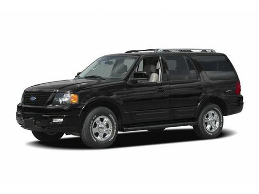 2006 Ford Expedition Limited