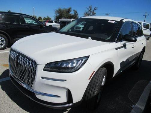 2024 Lincoln Corsair Premiere