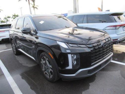 2023 Hyundai PALISADE Limited