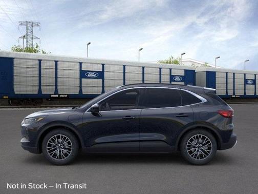 2025 Ford Escape SE