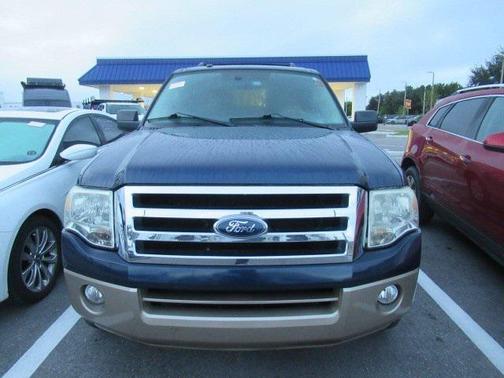 2014 Ford Expedition XLT
